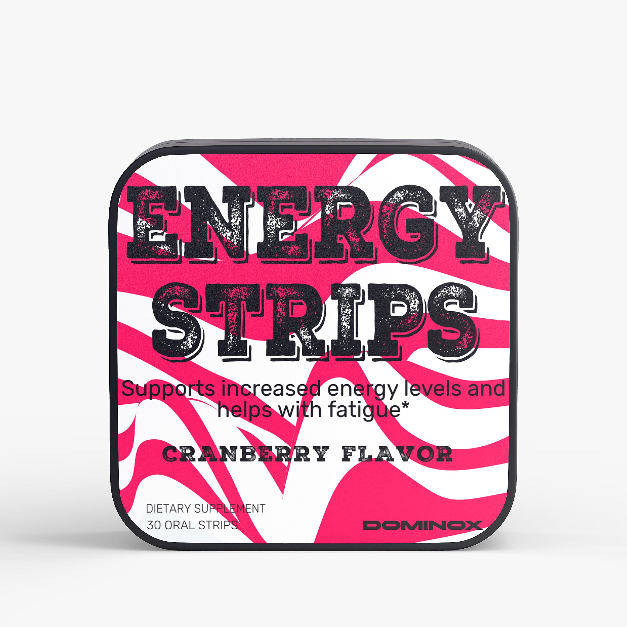 Energy Strips