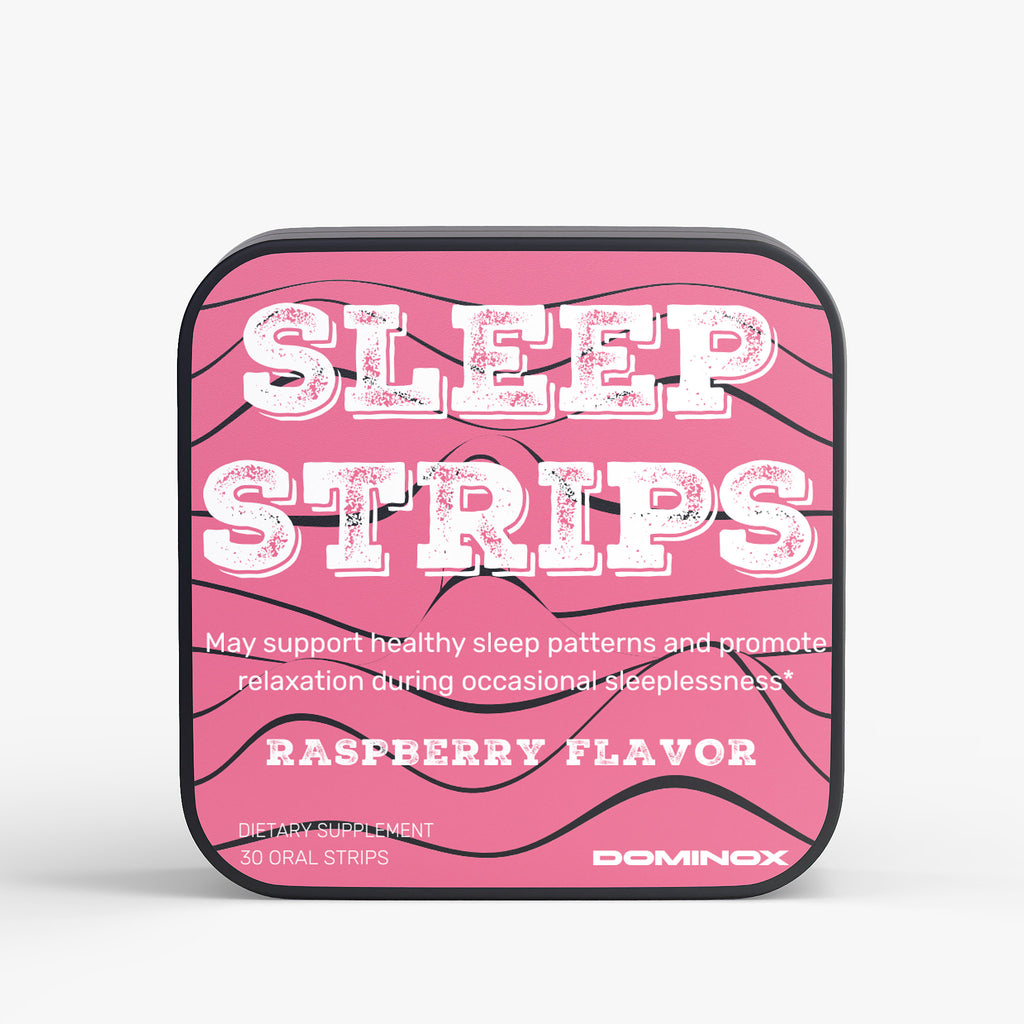 Sleep Strips