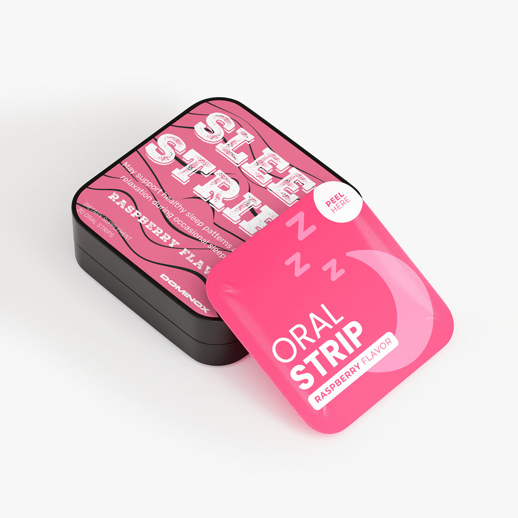 Sleep Strips