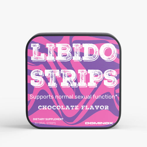 Men’s Performance Strips