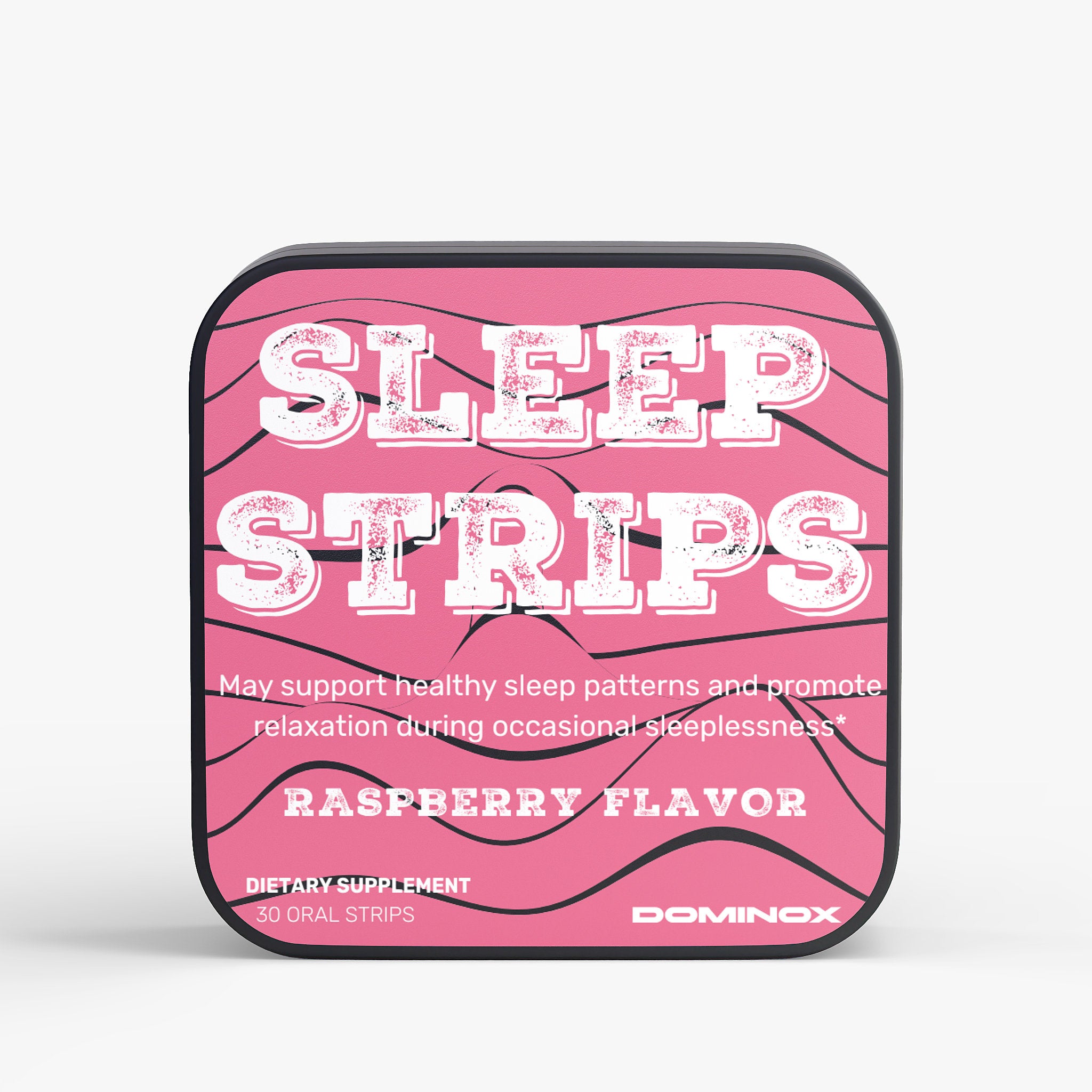 Sleep Strips