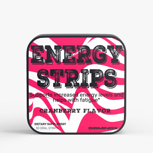 Energy Strips