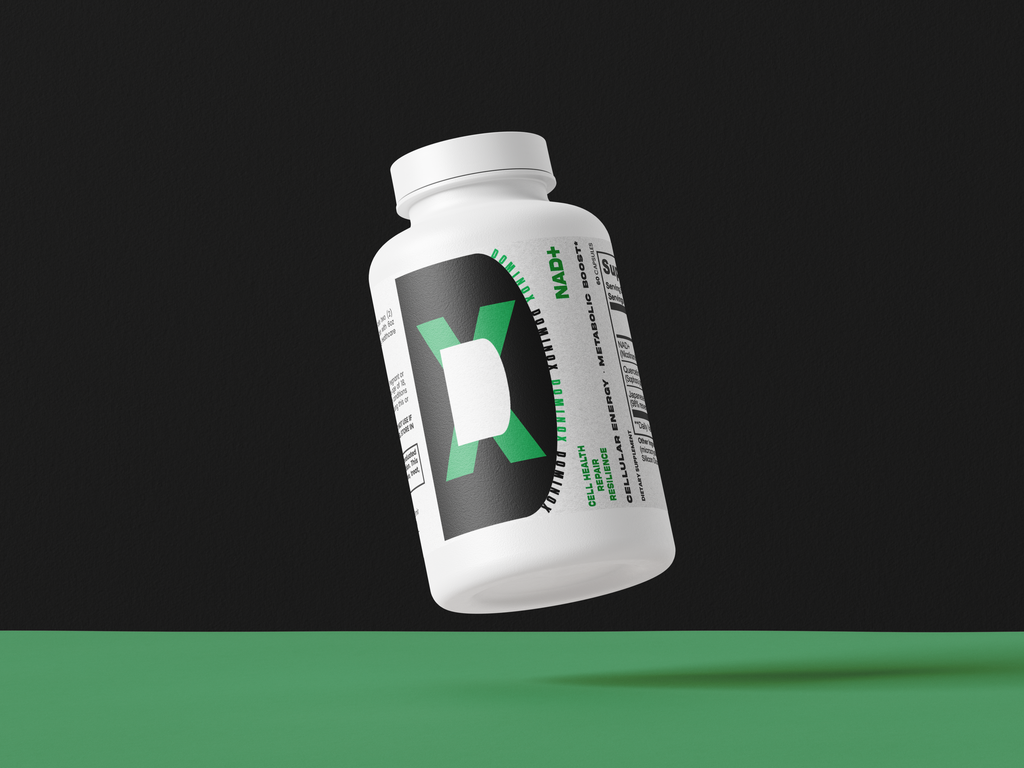 NAD+