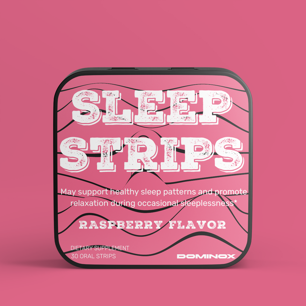 Sleep Strips