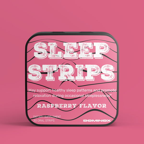 Sleep Strips