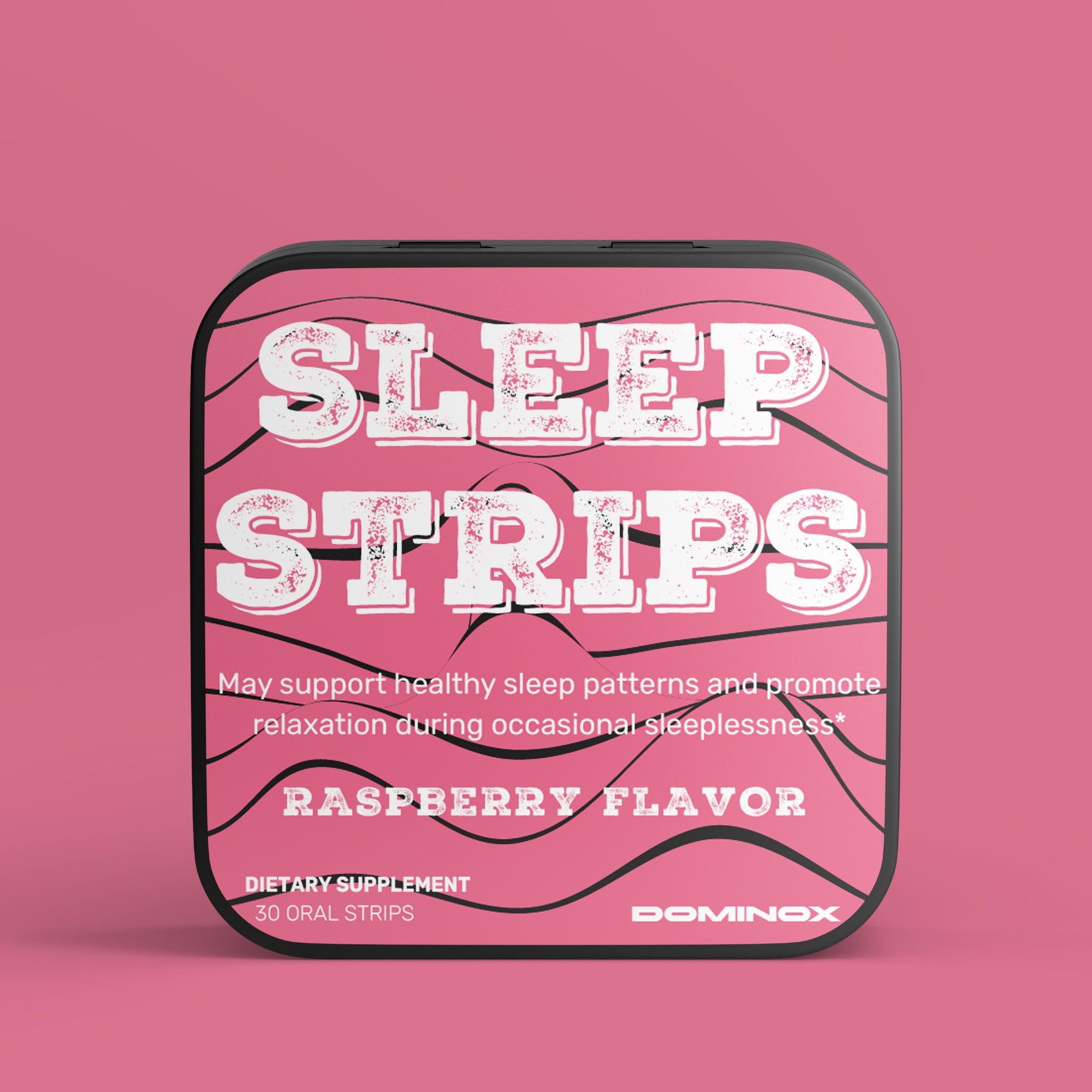 Sleep Strips