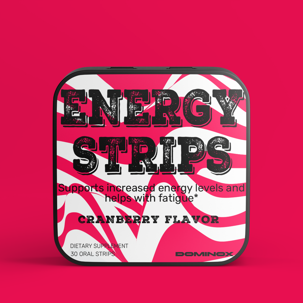 Energy Strips