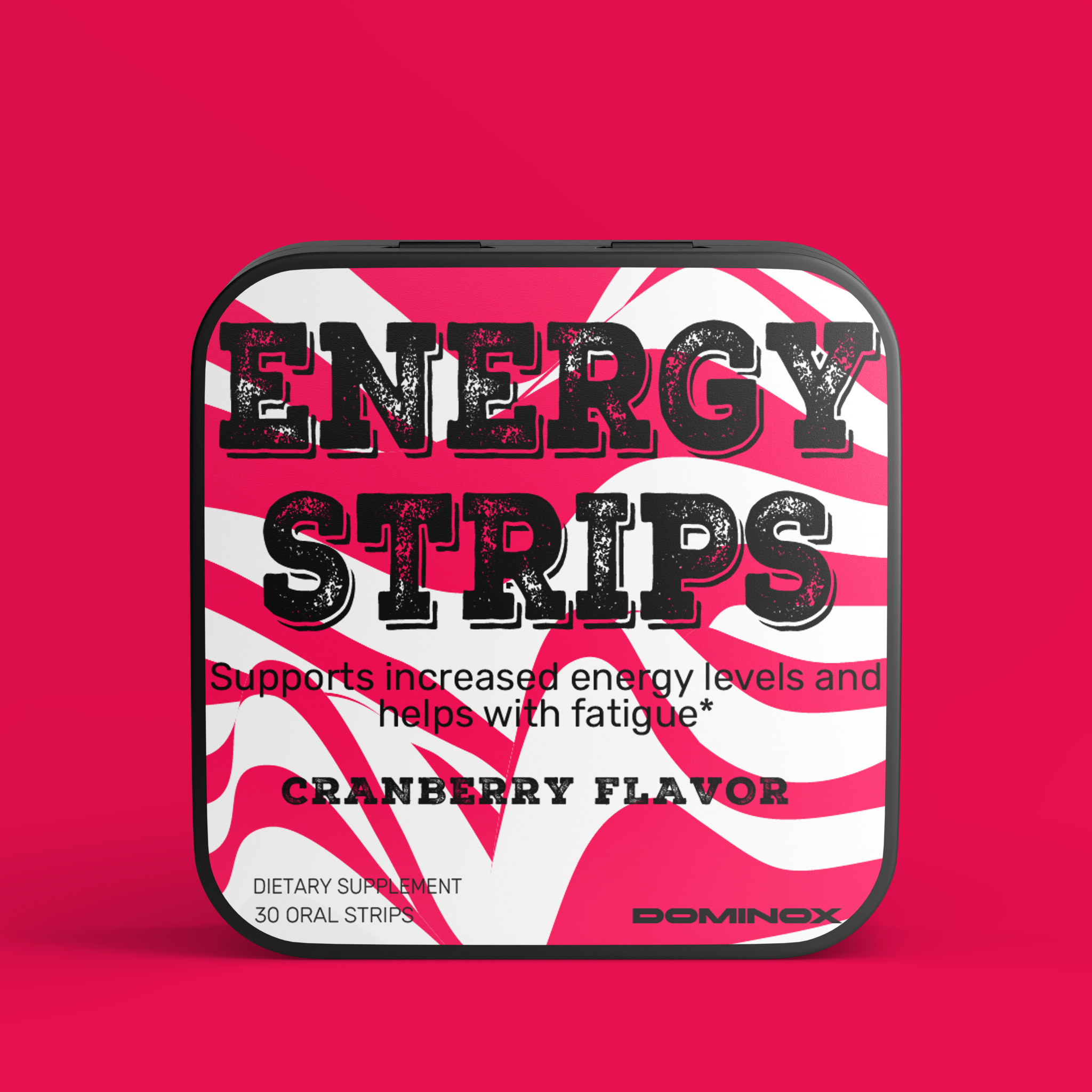 Energy Strips