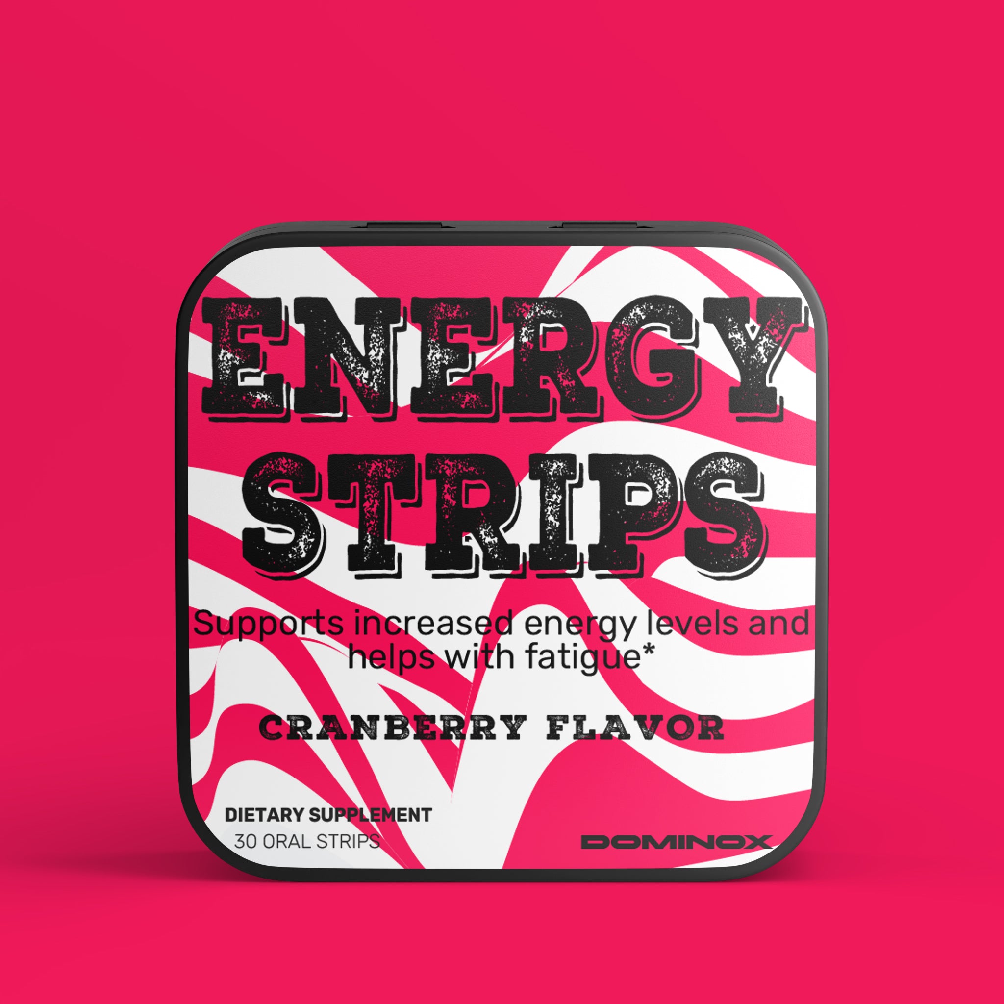 Energy Strips